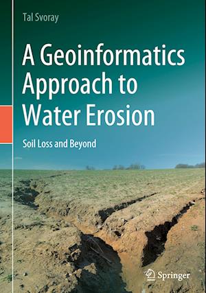 A Geoinformatics Approach to Water Erosion