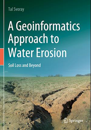 A Geoinformatics Approach to Water Erosion