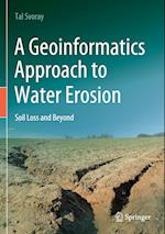 A Geoinformatics Approach to Water Erosion