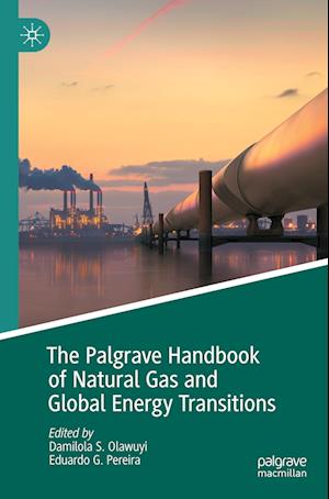 The Palgrave Handbook of Natural Gas and Global Energy Transitions