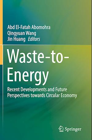 Waste-to-Energy