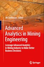 Advanced Analytics in Mining Engineering