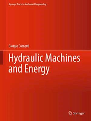 Hydraulic Machines and Energy