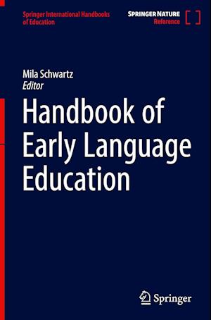 Handbook of Early Language Education