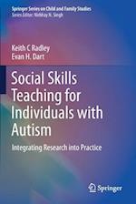 Social Skills Teaching for Individuals with Autism