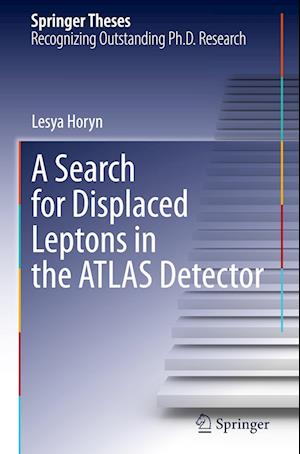 A Search for Displaced Leptons in the ATLAS Detector