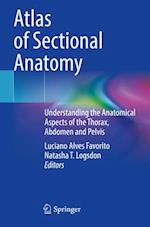Atlas of Sectional Anatomy