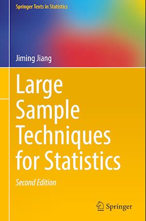 Large Sample Techniques for Statistics