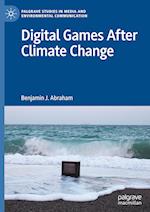 Digital Games After Climate Change 