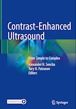 Contrast-Enhanced Ultrasound