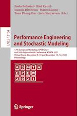 Performance Engineering and Stochastic Modeling