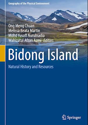 Bidong Island