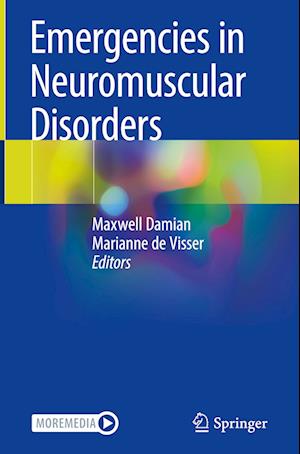 Emergencies in Neuromuscular Disorders