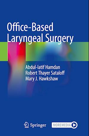 Office-Based Laryngeal Surgery