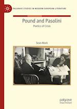 Pound and Pasolini