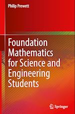 Foundation Mathematics for Science and Engineering Students