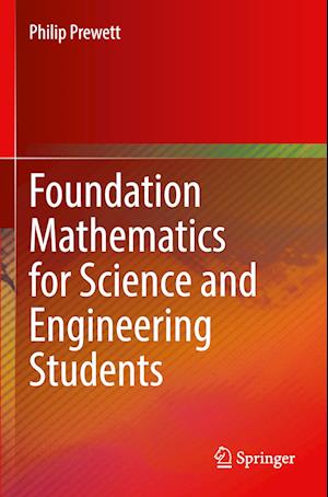 Foundation Mathematics for Science and Engineering Students