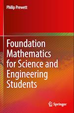 Foundation Mathematics for Science and Engineering Students