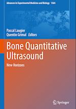 Bone Quantitative Ultrasound