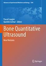 Bone Quantitative Ultrasound