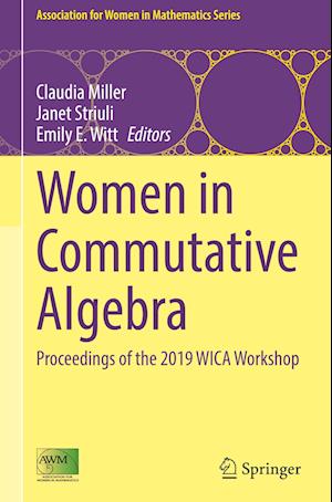 Women in Commutative Algebra