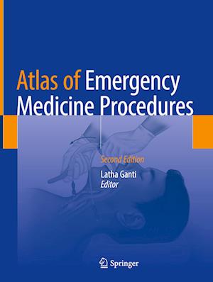 Atlas of Emergency Medicine Procedures