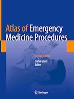 Atlas of Emergency Medicine Procedures