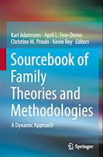 Sourcebook of Family Theories and Methodologies