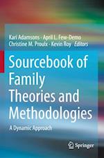 Sourcebook of Family Theories and Methodologies