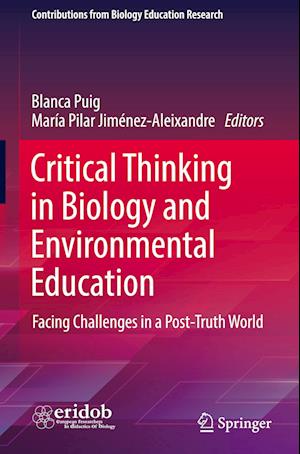 Critical Thinking in Biology and Environmental Education