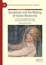 Baudelaire and the Making of Italian Modernity