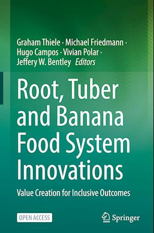 Root, Tuber and Banana Food System Innovations