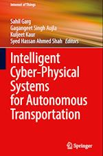 Intelligent Cyber-Physical Systems for Autonomous Transportation