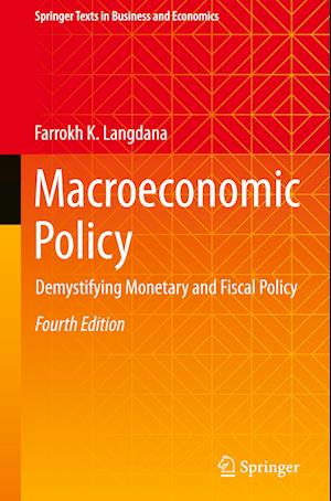 Macroeconomic Policy