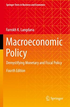 Macroeconomic Policy