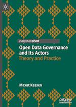 Open Data Governance and Its Actors