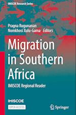 Migration in Southern Africa