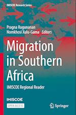 Migration in Southern Africa