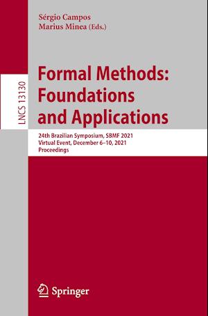 Formal Methods: Foundations and Applications