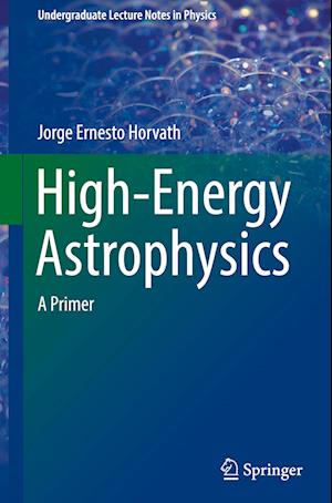 High-Energy Astrophysics