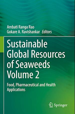 Sustainable Global Resources of Seaweeds Volume 2