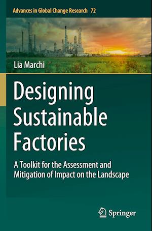 Designing Sustainable Factories