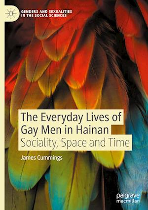 The Everyday Lives of Gay Men in Hainan