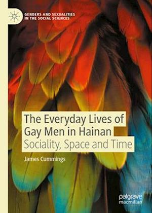 Everyday Lives of Gay Men in Hainan