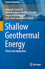 Shallow Geothermal Energy