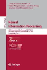 Neural Information Processing