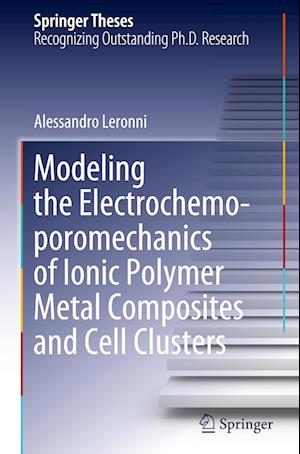 Modeling the Electrochemo-poromechanics of Ionic Polymer Metal Composites and Cell Clusters