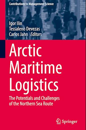 Arctic Maritime Logistics