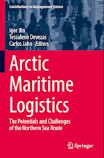 Arctic Maritime Logistics