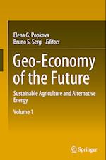 Geo-Economy of the Future